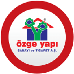 Ozge Yapi Sanayi Ve Ticaret Anonim Sirketi logo