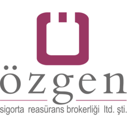 Ozgen Plastik Hasan Ozgen logo