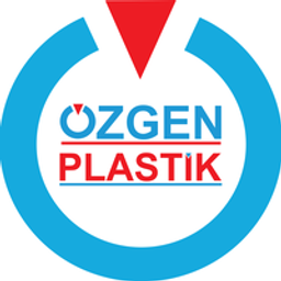 Ozgen Plastik logo