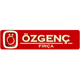 Ozgenc Firca Ltd Sti logo
