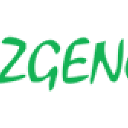 Ozgenc Machinery logo