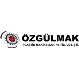 Ozgulmak Plastic Machinery logo