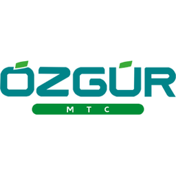 Ozgur Plastik Sti logo