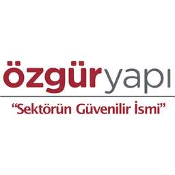 Ozgur Yapi Elemanlari A S logo
