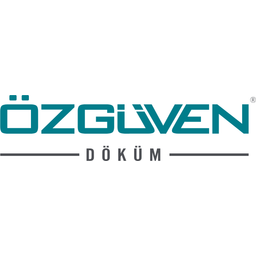 Ozguven Dokum Stı logo