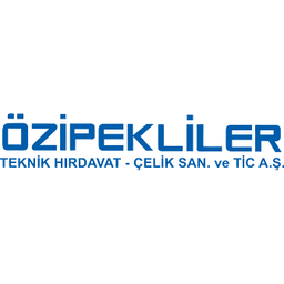 Ozipekliler Teknik Hirdavat As logo