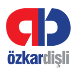 Ozkardisli Hidrolik Ltd Sti logo