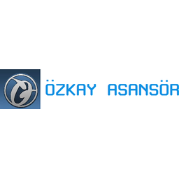 Ozkay Asansor logo