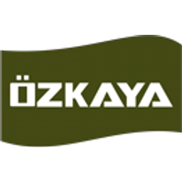 Ozkaya Sabun Ltd Sti logo