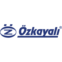 Ozkayali Machinery logo