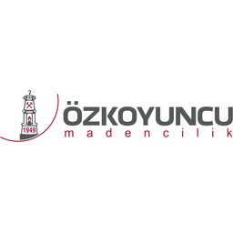 Ozkoyuncu Madencilik logo