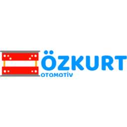 Ozkurt Otomotiv Sanayi Ve Ticaret Anonim Sirketi logo