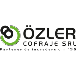 Ozler Formwork And Scaffolding Systems logo
