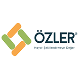 Özler Plastik San. ve Tic logo