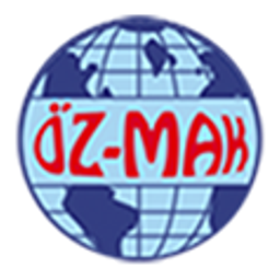 Ozmak Makina Ltd Sti logo