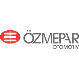 Ozmepar Otomotiv Ltd Sti logo