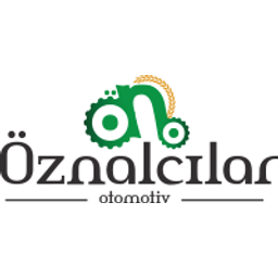 Oznalcilar Petrol Ltd Sti logo