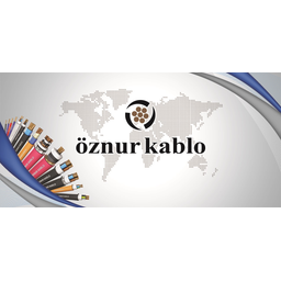 Öznur Kablo San. ve Tic logo