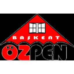 Ozpen Ikibin Pvc Plastik Metal Ltd Sti logo