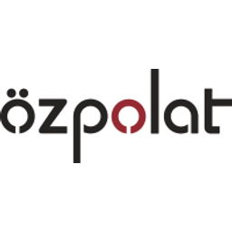 Ozpolat Mill Machinery logo