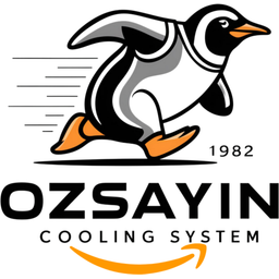 Ozsayin Teknik Cihazlar Ltd Sti logo