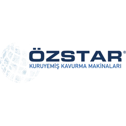 OZstar makina logo
