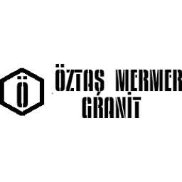 Oztas Mermer logo
