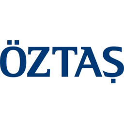 Oztas Pazarlama Sanayi Ve Ticaret Anonim Sirketi logo