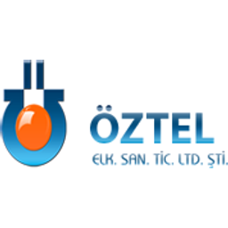 Oztel Elektrik logo