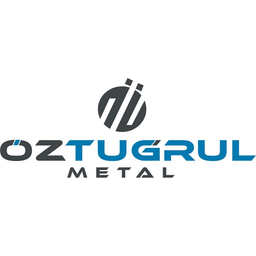 Oztugrul Metal Ltd Sti logo