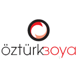 Ozturk Boya logo