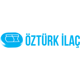 Ozturk Ilac A S logo