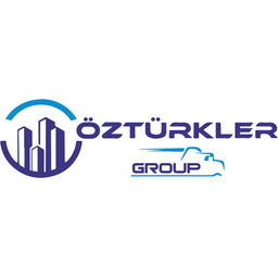 Öztürkler Teksti̇l Gida logo