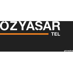 Özyaşar Tel Ve Galvani̇zleme San logo
