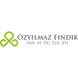 Özyılmaz Fındık San. ve Tic logo