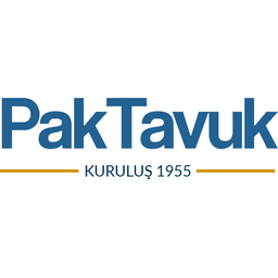 Pak Tavuk Gida A.s logo