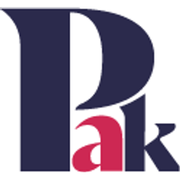 Pak Tekstil Ltd Sti logo