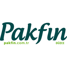 Pakfın Fındık logo