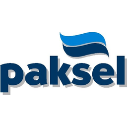 Paksel Ki̇mya logo