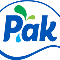 Paksut Dairy logo