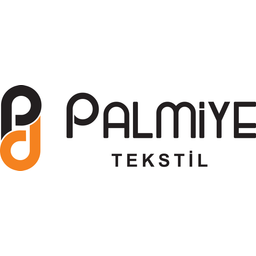 Palmiye Dokuma İplik Tekstil San. ve Tic logo