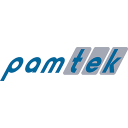 Pamtek Metal Endustriyel Urunler Ltd Sti logo