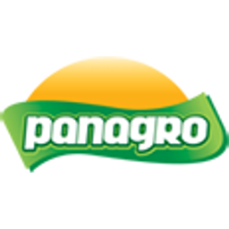 Panagro Tarım Hayvancılık Gıda San. ve Tic logo
