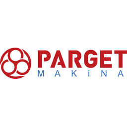 Parget Makina Imalat Ltd Sti logo