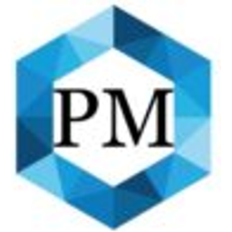 Parrax Metal Ltd Sti logo