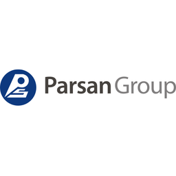 Parsan Makina Parcalari San logo