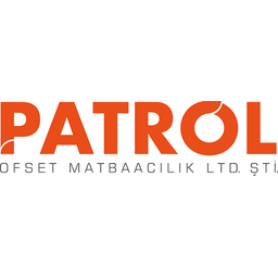 Patrol Matbaacilik Gida Ltd Sti logo