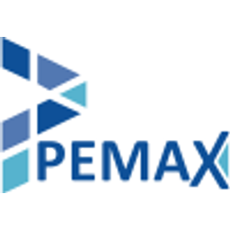 Pemax Makina Tic Ltd Sti logo