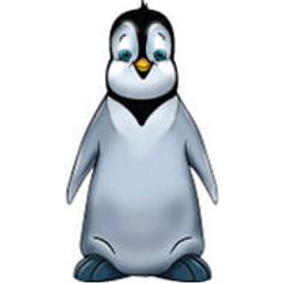 Penguen Gida logo