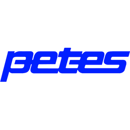 Petes Plastik Kaucuk Ltd Sti logo